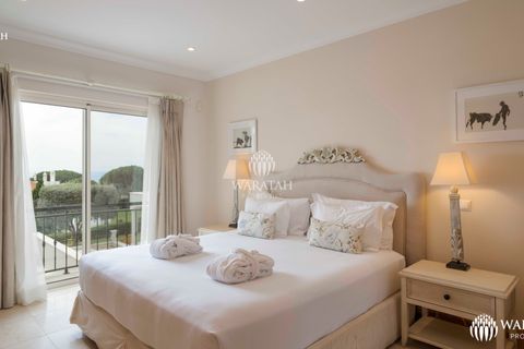 Leilighet i Vale do Lobo, Faro, Vale do Lobo - € 2 400 000 | Ref: Vyan - foto 14